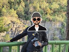 -梭布垭石林景区