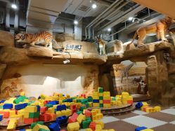 -鲁比猴非洲探索部落(喜盈门店)
