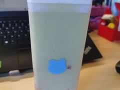 -兰熊鲜奶(西直门凯德mall店)
