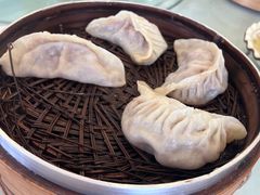 -红灯笼大酒楼(通湖路店)