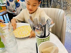 -墨纪Mojí墨西哥餐厅(官舍店)