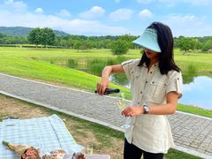 -钟山体育运动公园