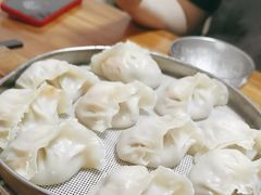 -老烟台灌汤包(南洪街店)