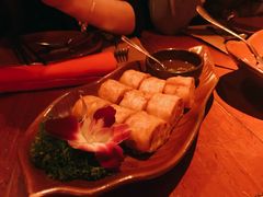 虾泥春卷-花马天堂云南餐厅 Lost Heaven(外滩店)