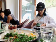 -BAKER&SPICE(安福路店)