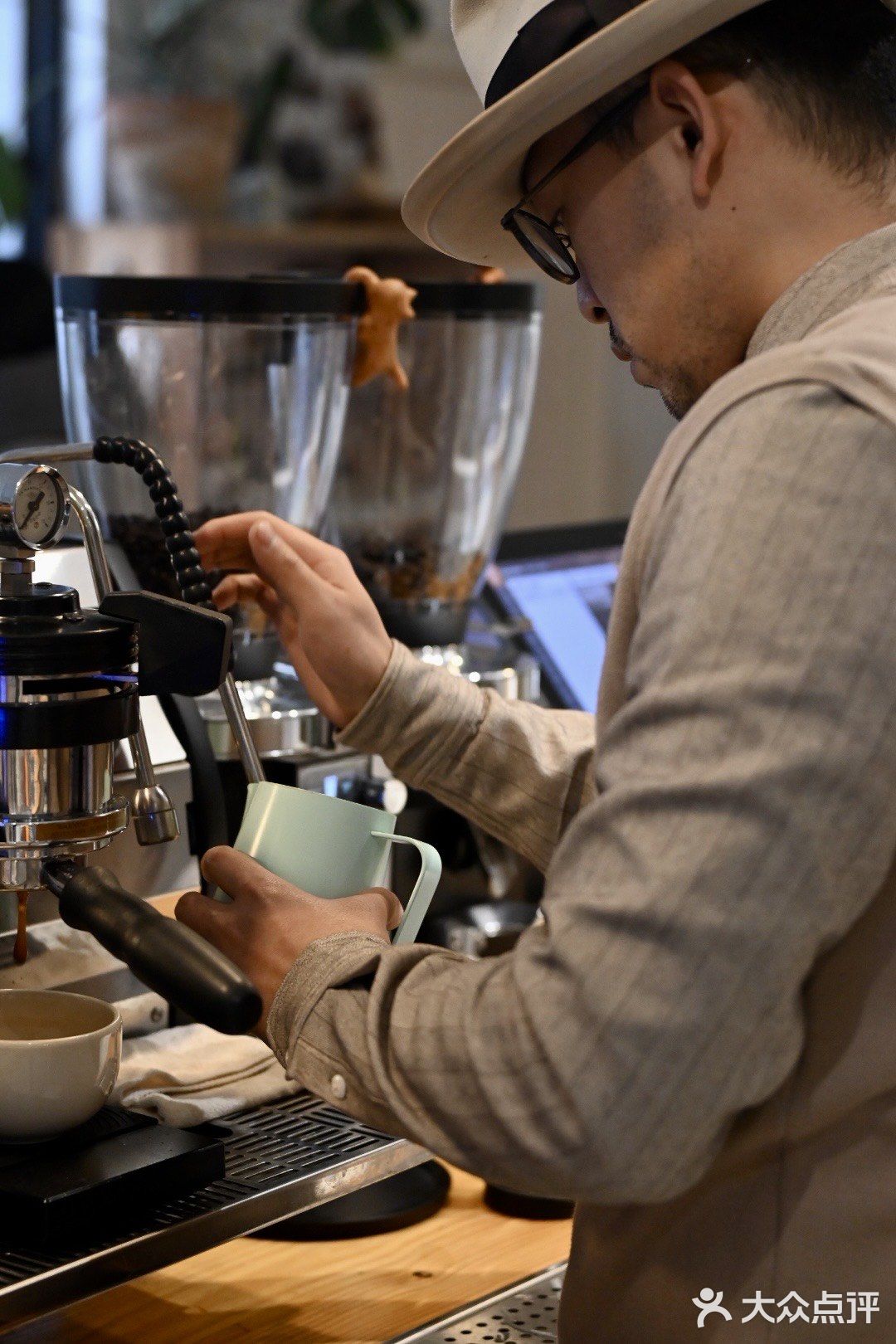 无锡探店｜藏在巷子里的宝藏咖啡店｜地铁口