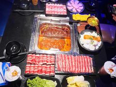 -唱乐捞火锅(中南店)