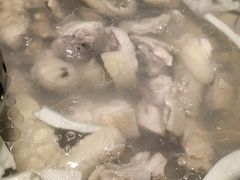 原味椰子鸡-大头椰·海南椰子鸡火锅(思明万象城店)