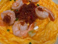 -留半山·香港食堂(啦啦宝都店)