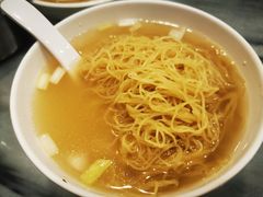 -恩宁刘福记(东华东路店)