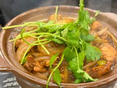 -川香煲(茅台路店)