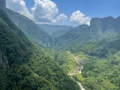 -鹿院坪生态旅游景区
