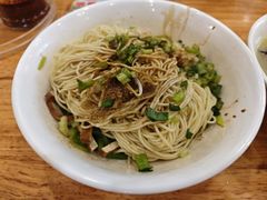 -欣达面馆(天桥支路店)