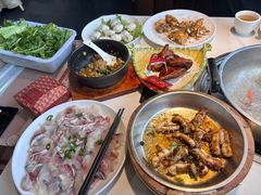 -红日饭店(裕隆三路店)