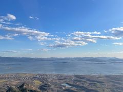 -云峰山自然风景区
