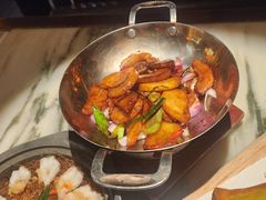 -绿茶餐厅(昆明世纪金源店)