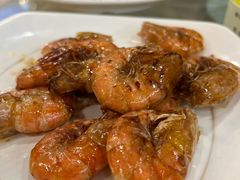 -新金盛·海鲜酒楼(盐田店)