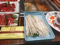 -好得火锅(育才店)