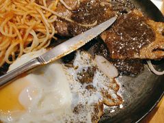 -豪享来中西餐厅(隆昌店)