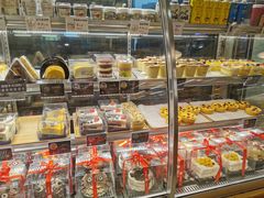 -BROAD面包路·欧式面包(龙湖时代C馆店)