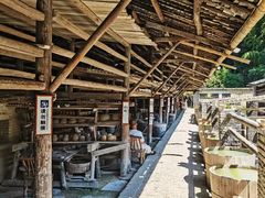 -景德镇古窑民俗博览区