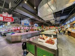 -旺豪超市(胜利购物广场店)