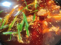 -石灰市毛记烧鸡公(解放碑店)