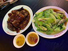 -黄连大头华烧鹅店(大良店)