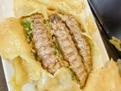 -小满海鲜·别院(天津旗舰店)