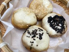 -贡梅老面馆·蟹粉面·无锡特色小吃(南长街主推店)