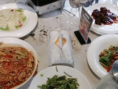 -又见炊烟私房菜(敬亭路店)