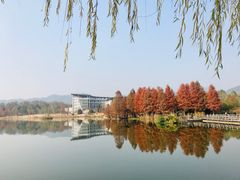 -浙江农林大学(东湖校区)