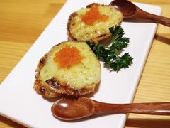 蟹宝-福匠日本料理(人民路店)