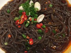 -盛百味·家宴餐厅(霸州分店)