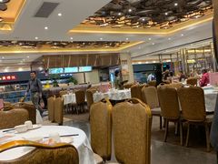 大堂-稻香酒家(天河城店)