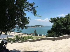 -金汤湾海水温泉度假酒店