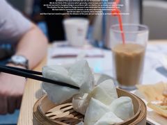 蜜汁叉烧包-多多旺港式茶餐厅(新区店)