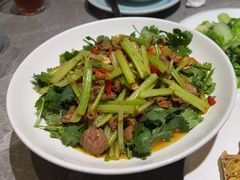 -北平食府(马鞍山路店)