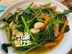 -李连贵熏肉大饼(太行山路分店)
