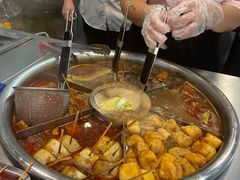 -三大营南昌水煮·油炸(天城路店)