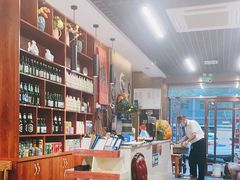 大堂-京玉菲饭店(李村店)