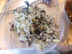 -杨婆婆烤肉(文昌阁店)