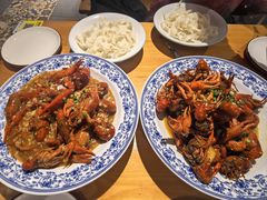 -满盆红龙虾(开发区店)