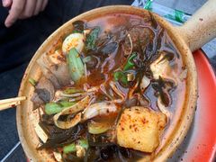 -清真·马文砂锅大全(麦苋街店)