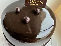 -GODIVA(万象城店)