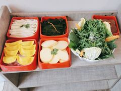 -倍儿红喜临门火锅(文兴路店)