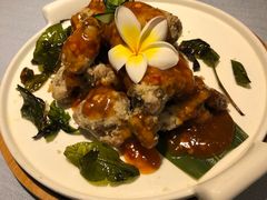 -茶宴·美食地标餐厅(沙坡尾店)