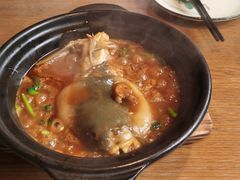 红烧菊黄河豚-扬州狮子楼·非遗淮扬菜(东关街店)