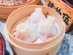 天王烤鸭包-南京大牌档(苏州中心店)