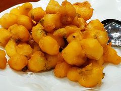 -荣成倪氏海泰度假酒店-餐饮